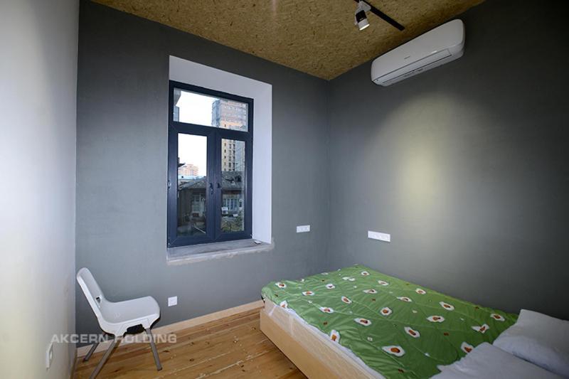 4Rooms Ereván Exterior foto