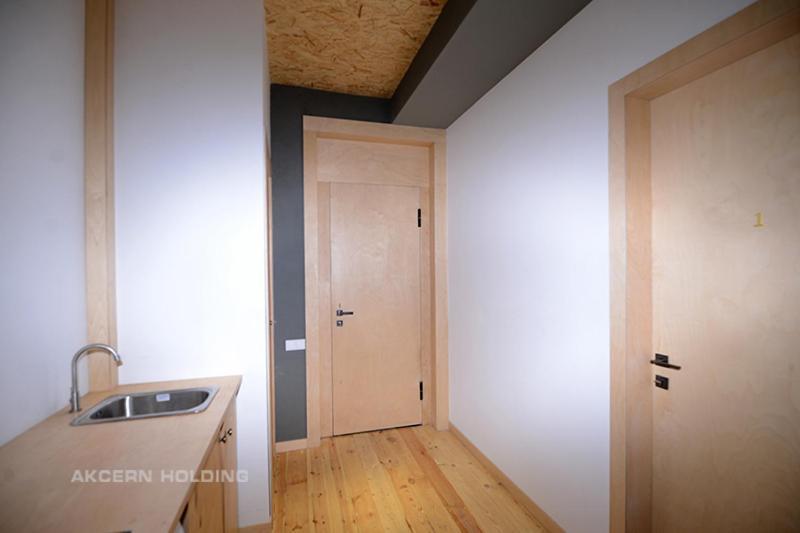 4Rooms Ereván Exterior foto