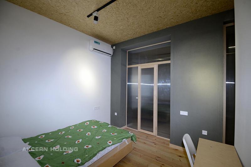 4Rooms Ereván Exterior foto